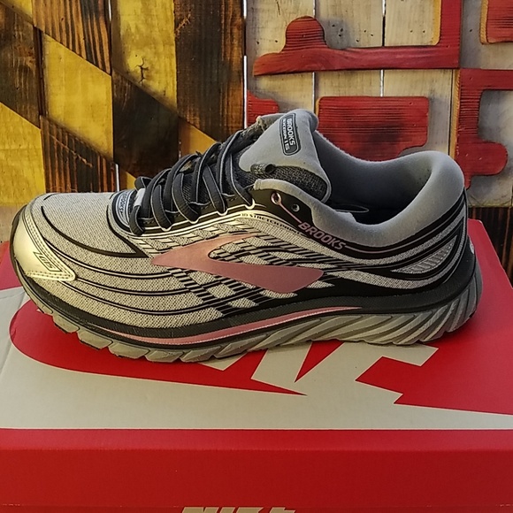 brooks glycerin womens size 9.5